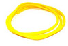 Convoluted Tubing 3/8in x 25' Yellow