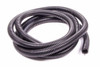 Convoluted Tubing 1/2in x 25' Black