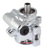 Type II Power Steering Pump Chrome GM Pressure