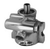 GM LS1 Power Steering Pump Polished Aluminum