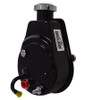 Saginaw Power Steering Pump Black 1200 PSI