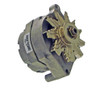 100 Amp Alternator Ford 1 Wire V-Groove