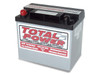 24lb Racing Battery 385 CCA 600CA