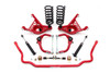70-81 GM F-Body Front Handling Kit Lowers 2in