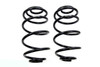 64-72 GM A-Body 1in Rear Lowering Springs