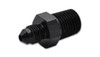 Straight Adapter Fitting ; Size: -4 AN x 3/8in NP