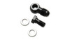 -8AN Male Banjo Fitting 16mm x 1.5 Metric