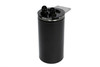 Universal Catch Can Black 2x -10AN Fittings