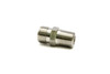 #10 Male O-Ring x 1/2 NPT Adapter