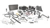 67-72 GM P/U Complete A/C KIt Non Air Truck