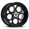 Wheel 15X4 5-120.65/4.75 Gloss Black Vision Ssr