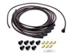 Ignition Cable Set Unive rsal 180deg Spark Plug