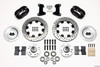 Front Disc Brake Kit 74-78 Pinto/Mustang