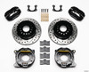 P/S Park Brake Kit Small Ford 2.50in