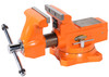 6-1/2in Cast Iron Bench Vise