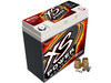 XS Power AGM Battery 12V 370A CA