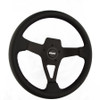 Edge Series Steering Wheel Carbon Fiber