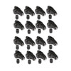 BBC Ultra-Pro Mag Roller Rocker Arm Set 1.8 Ratio