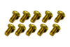 Stock Throttle Plate Screws (10pk)