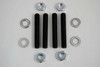 Carburetor Stud Kit - 2in