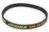 HTD Drive Belt Extreme Duty 26.77in