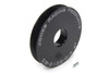 Pulley Crankshaft V-Belt 4in 1.125in ID