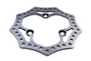 Brake Rotor Steel LF 10.25 Diameter Scalloped