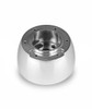 Steering Wheel Adapter Billet Aluminum