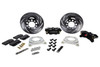 Rear Brake Kit -Big Ford w/2.5in Offset Soft Pads