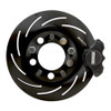 Front Brake Kit w/o Hubs or Bearings - 94-04 Must