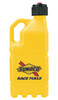 Yellow Sunoco Race Jug Gen 2 No Vent