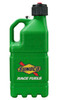 Green Sunoco Race Jug GEN 3 Threaded Vent