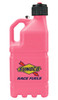 Pink Sunoco Race Jug GEN 3 Threaded Vent