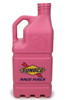 Pink Sunoco Race Jug GEN 3 No Lid