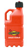 Orange Sunoco Race Jug Gen 2 No Vent