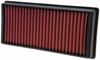 96-06 Jeep Wrangler 2.5/ 4.0L Air Filter