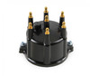 ACCEL Distributor Cap - Jeep 4.0L - Male - HEI Style - Black (ACC-1120330)