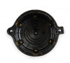 ACCEL Distributor Cap - Jeep 4.0L - Male - HEI Style - Black (ACC-1120330)