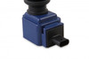 ACCEL Ignition Coil - SuperCoil - 2012-2017 Ford EcoBoost 2.0L/2.3L - L4 - Blue - Individual (ACC-1140670B)