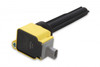 ACCEL Ignition Coil - SuperCoil - 2016 Ford EcoBoost 2.7L V6 - Yellow - Individual (ACC-1140773)