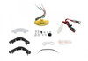 ACCEL Points Eliminator Kit for GM V-8 Points Distributors (ACC-22010ACC)