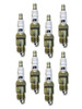 ACCEL HP Copper Spark Plug ACC-18179 (ACC-18179)