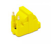 ACCEL Ignition Coil - SuperCoil - AC/Delco Style for GM 1986-1999 DIS - Yellow -Individua; (ACC-2140017)