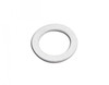 AEM High Volume Fuel Rail Aluminum Crush Washer -6 (9/16") (AEM-1-3007)