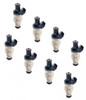 ACCEL Fuel Injectors - 32 lb/hr (ACC-3150832)