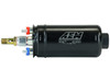 AEM 400LPH Metric Inline High Flow Fuel Pump (AEM-501009)