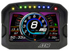 AEM CD-5 Carbon Digital Racing Logging Dash Display (AEM-305601)