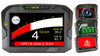 AEM CD-7 Carbon Digital Racing and Logging Dash Display - Logging / GPS Enabled (AEM-305703)