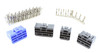 AEM Plug & Pin Kit for EMS 30-1010's/ 1020/ 1050's/ 1060/ 6050's/ 6060 (AEM-35-2610)
