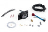 APR MK7 Mechanical Boost Gauge System (Red) (APR-1MS100147)